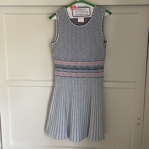 BCBG maxazria dress